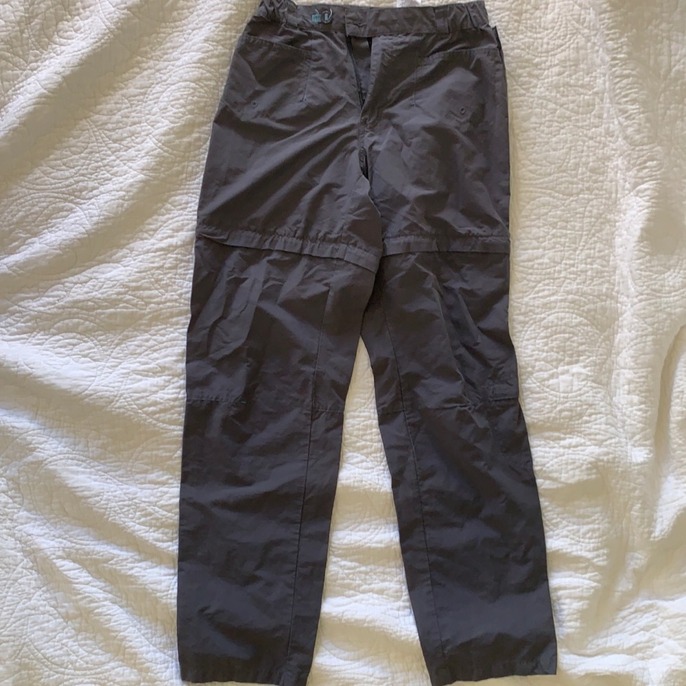 Columbia convertible pants